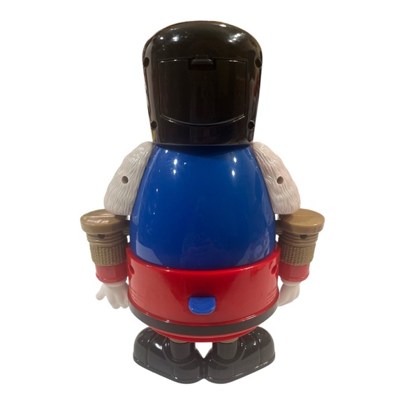 M&M Nutcracker Candy Dispenser - Picture 2 of 5